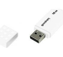 GOODRAM memory USB UME2 16GB USB 2.0 White UME2-0160W0R11