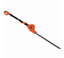 Corded pole hedge trimmer PH5551 / 550 W / 51 cm, Black&Decker PH5551&BD