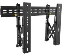 Sbox Video Wall Fixed Mount 37"-70" 45kg LVW02-46F