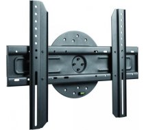 Sbox Fixed Flat Screen LED TV Mount 37"-70" 50kg PLB-1246F