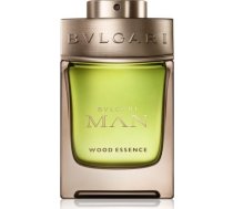 BVLGARI Man Wood Essence EDP spray 100ml 783320461002