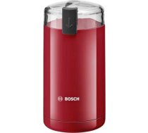 Bosch TSM6A014R Kafijas dzirnaviņas, sarkanas TSM6A014R