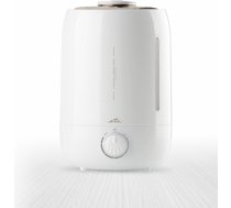 ETA Air humidifier ETA062990000 White, Type Ultrasonic, 25 W, Suitable for rooms up to 30 m², Water tank capacity 4 L ETA062990000