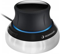 3DCONNEXION SpaceMouse Compact 3DX-700059
