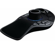 3DCONNEXION SpaceMouse Pro USB optical 3DX-700040
