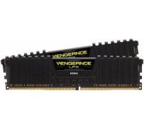 CORSAIR Vengeance DDR4 3600MHz 16GB CMK16GX4M2D3600C18