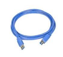 Gembird USB 3.0 A- B 1,8m cable CCP-USB3-AMBM-6