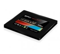 SSD SATA2.5" 120GB S55/SP120GBSS3S55S25 SILICON POWER SP120GBSS3S55S25