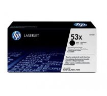 Hewlett-packard TONER BLACK 53X /LJ 2015 7K/Q7553XC HP Q7553XC