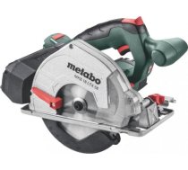 Ripzāģis MKS 18 LTX 58 karkass, MetaLoc, Metabo 600771840&MET