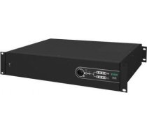 UPS Ever Zasilacz awaryjny UPS Ever Line-Interactive Sinline USB HID 1200VA 6xIEC 2U W/SL00RM-001K20/07