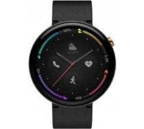 Xiaomi Amazfit Nexo Smart Watch Ceramic Black NEXO 09/2019