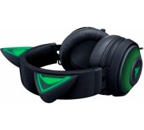 Razer Kraken Kitty Gaming Headset, Wired, Black RZ04-02980100-R3M1