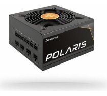 Power Supply|CHIEFTEC|750 Watts|Efficiency 80 PLUS GOLD|PFC Active|PPS-750FC PPS-750FC