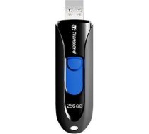 MEMORY DRIVE FLASH USB3 256GB/790 TS256GJF790K TRANSCEND TS256GJF790K