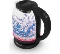Esperanza EKK027 tējkanna 1.7L 2200W ar temperatūras kontrole EKK027
