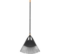 Leaf Rake Solid 135090 XL, Fiskars 1015645&FISKA