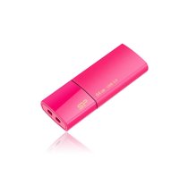 Silicon Power Blaze B05 32 GB, USB 3.0, Pink SP032GBUF3B05V1H