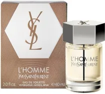 YVES SAINT LAURENT L HOMME EDT 100ml 3365440316560