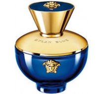 VERSACE Pour Femme Dylan Blue EDP 50ml Parfimērijas ūdens 8011003839100