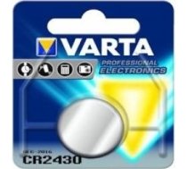 Varta CR2430 Professional Baterija 4008496276929