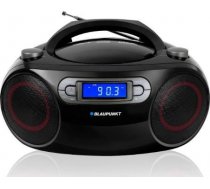 Blaupunkt BB18BK FM/CD/MP3/USB/AUX