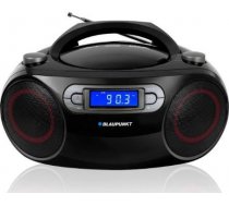 Blaupunkt BB18BK FM/CD/MP3/USB/AUX 5901750503566