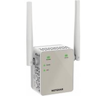 Netgear AC1200 WiFi Range Extender – Essentials Edition EX6120-100PES