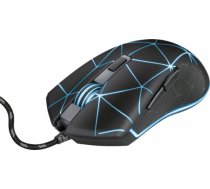 MOUSE USB OPTICAL GXT 133 LOCX/22988 TRUST 22988