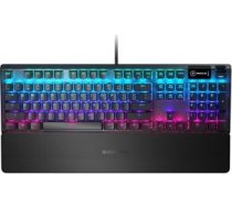 Klaviatūra Apex 5, SteelSeries / US 64532
