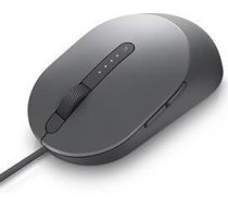 MOUSE USB OPTICAL MS3220/570-ABHM DELL 570-ABHM