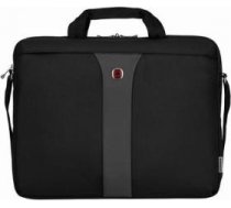 Wenger Legacy 17" Slimcase Black 600654