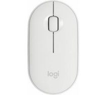Logitech Pebble M350 White 910-005716