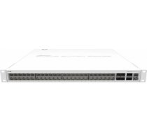 MIKROTIK Cloud Router Switch with RouterOS L5 license CRS354-48G-4S+2Q+RM