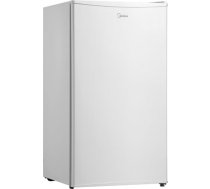 Midea MDRD142FGF01 Ledusskapis bez saldētavas Balts 85cm MR1085W