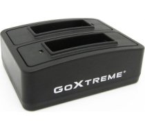 GoXtreme Charger Black Hawk und Stage 01490