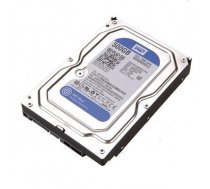 Western Digital HDD SATA 500GB 7200RPM 6GB/S/32MB WD5000AZLX WD5000AZLX