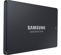 SAMSUNG SM883 1.92TB Enterprise SSD, 2.5” 7mm, SATA 6Gb/s, Read/Write: 540/480 MB/s,Random Read/Write IOPS 97K/22K MZ7KH1T9HAJR-00005