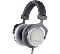 Beyerdynamic DT 880 PRO Studio austiņas, semi-open 250 Ohms, Premium austiņas, Gray - 490970 490970