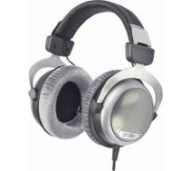Beyerdynamic DT 880 Headband/On-Ear, Black, Silver, 250 Ω 481793