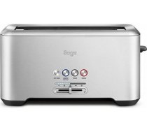 Sage STA730 the 'Bit More tosteris STA730BSS