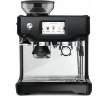 SAGE SES880 BTR the Barista™ Touch Black Truffle espresso automāts SES880BTR