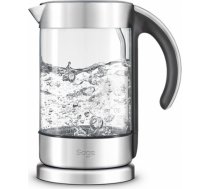 Sage SKE750 the Crystal™ Clear tējkanna SKE750CLR