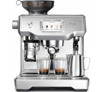 SAGE SES980BSS the Oracle™ Silver Truffle Kafijas automāts SES980BSS