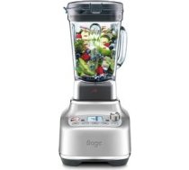 Sage SBL920 the Super Q™ blenderis - sudraba SBL920BSS