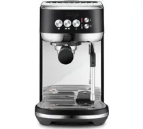 Sage SES 500 BTR the Bambino™ Plus Black Truffle Espresso kafijas automāts SES500BTR