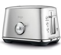 Sage STA 735 BSS the Toast Select Luxe Tosteris STA735BSS