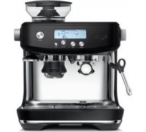 Sage SES 878 BTR the Barista Pro™ Black Truffle Espresso kafijas automāts SES878BTR