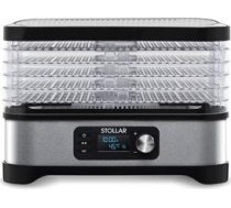Stollar DHS600 Rapid Food Pārtikas žāvētājs DHS600