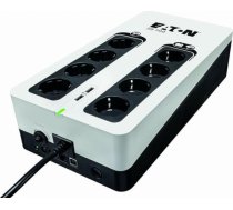 UPS|EATON|420 Watts|700 VA|Offline|3S700D 3S700D